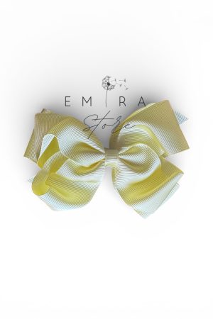 Şeker Çocuk Tokası